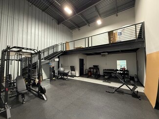 Monument, CO Flex - 1925 Deer Creek Rd Monument, CO Flex - 1925 Deer Creek Rd