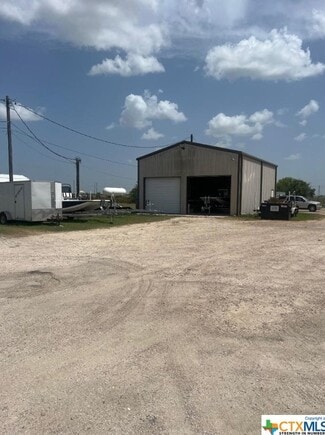 Port Lavaca, TX Retail - 3534 US Highway 87 Port Lavaca, TX Retail - 3534 US Highway 87