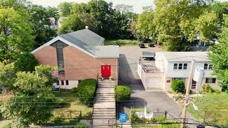 New Rochelle, NY Office - 135 Remington Pl