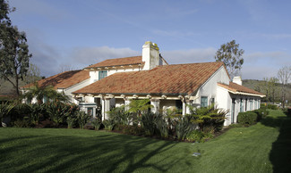 San Juan Capistrano, CA Office - 30200 Rancho Viejo Rd