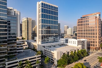 Fort Lauderdale, FL Office - 100 SE 3rd Ave