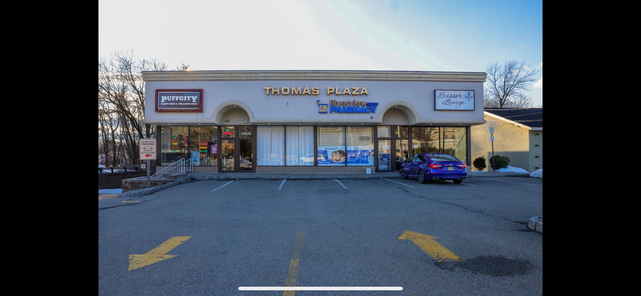 2405 Hamburg Tpke, Wayne, NJ for Rent
