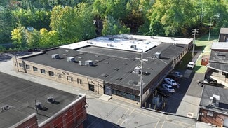 Mohnton, PA Warehouse - 4 Front Street Plz