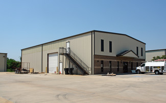 Bossier City, LA Industrial - 4710 Viking Dr