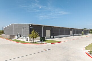 Melissa, TX Warehouse - 2202 Sam Rayburn Hwy Melissa, TX Warehouse - 2202 Sam Rayburn Hwy