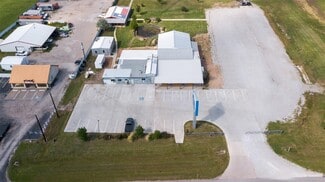 Waxahachie, TX Restaurant - 3921 S Highway 287