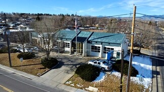 Arvada, CO Auto Repair - 5745 Independence St