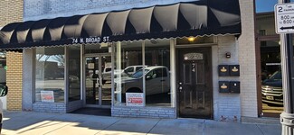 Winder, GA Retail - 74 N Broad St