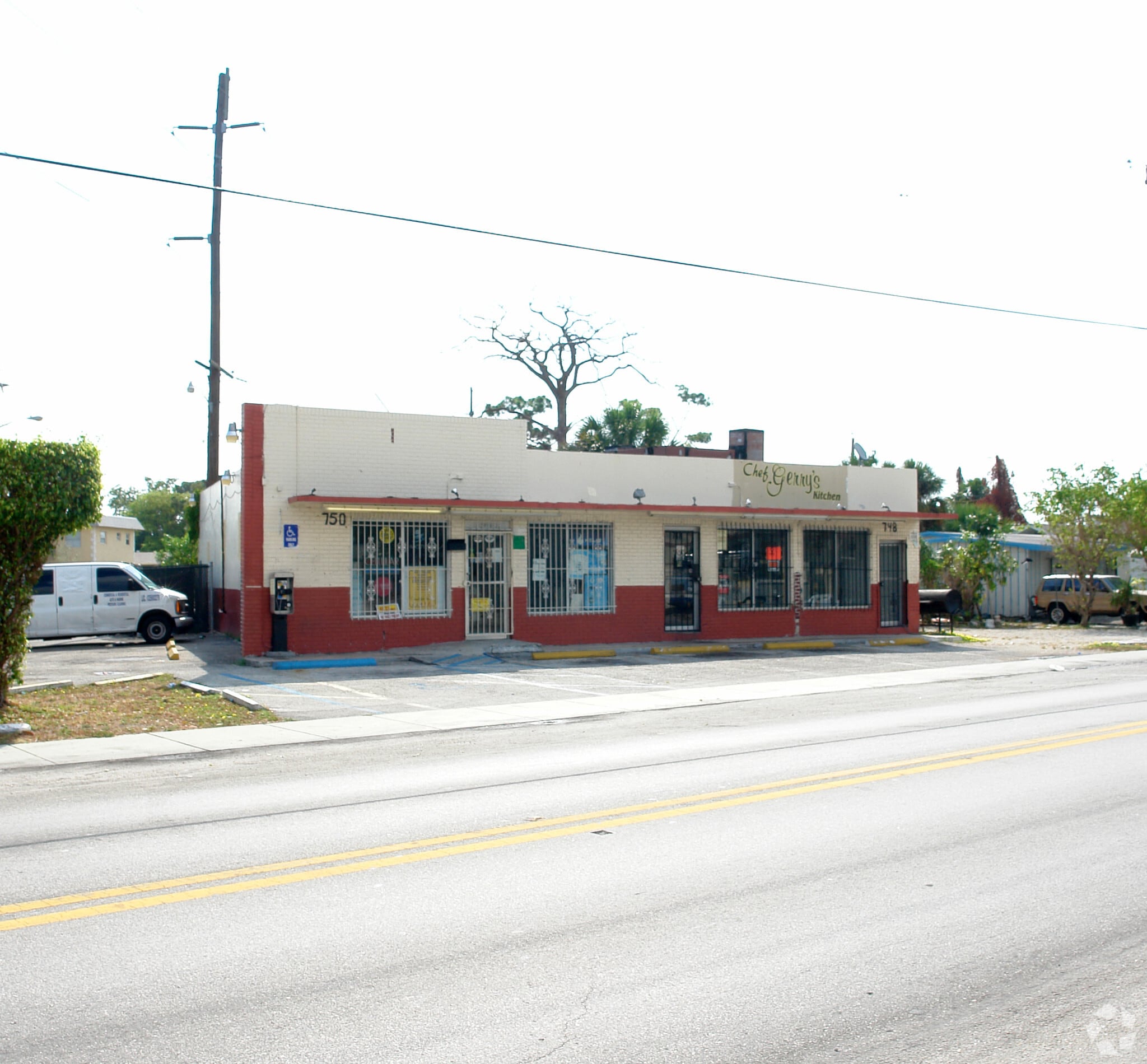 748-750 NW 22nd Rd, Fort Lauderdale, FL for Sale