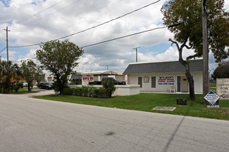 Margate, FL Flex, Industrial - 1900-1922 NW Mears Pky