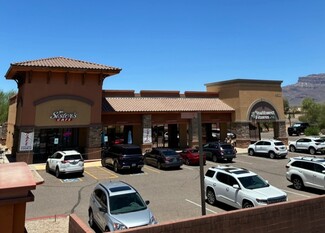 Gold Canyon, AZ Retail - 6822 S Kings Ranch Rd