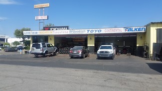 Garden Grove, CA Auto Repair - 10502 Garden Grove Blvd