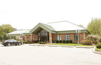 Romulus, MI Bank - 37451 Ecorse Rd