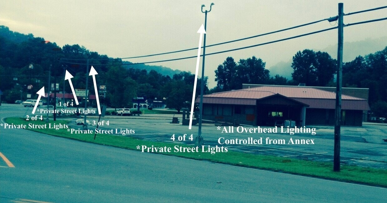 39 Triangle St, Martin, KY for Rent