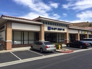 Chino Hills, CA Retail - 2130-2140 Grand Ave Chino Hills, CA Retail - 2130-2140 Grand Ave