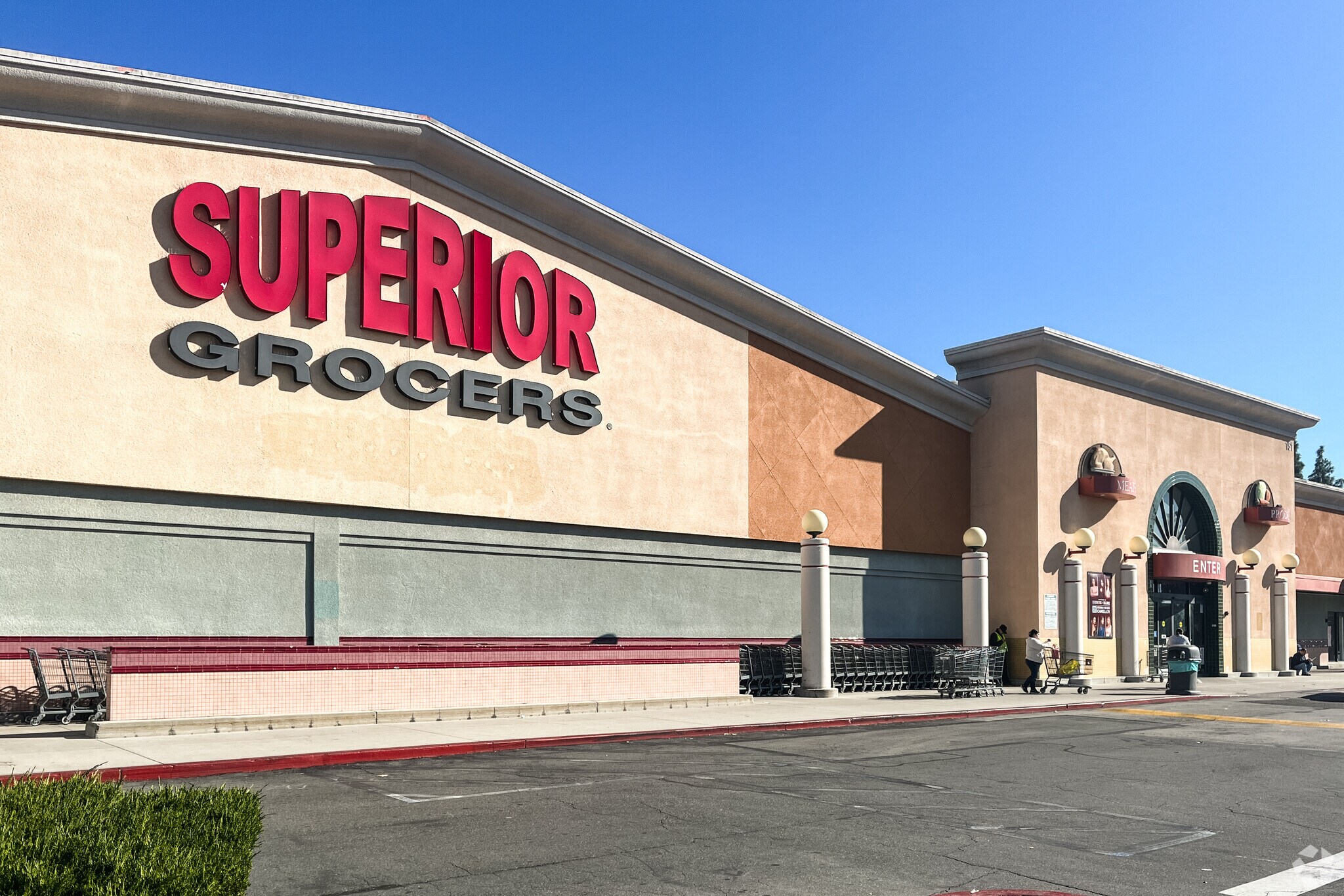 129-167 S Hacienda Blvd, City Of Industry, CA for Rent