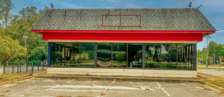 Waldo, FL Retail - 15145 NE US Highway 301