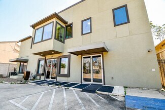 Houston, TX Storefront Retail/Office - 5721 Winsome Ln