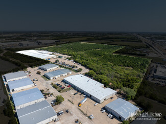 Rockwall, TX Warehouse - 2005-2020 Industrial Blvd