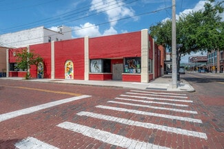 Tampa, FL Retail - 1812 N 17th St