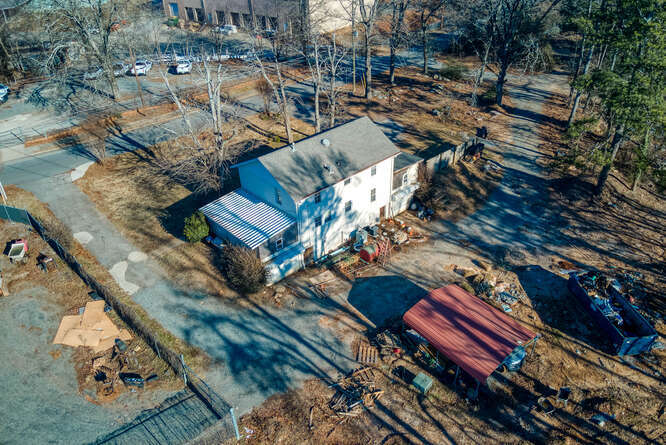 497 NW Kirk Rd, Marietta, GA for Sale