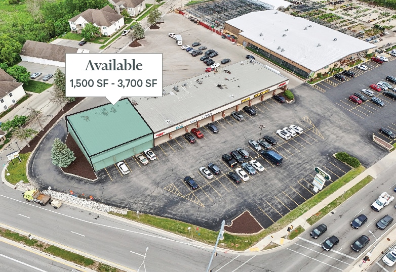 3785 S 108th St, Greenfield, WI for Rent