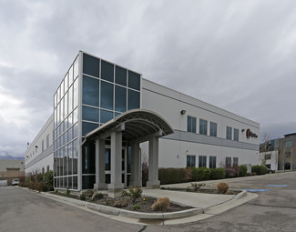 Orem, UT Light Manufacturing - 476 N 1500 W