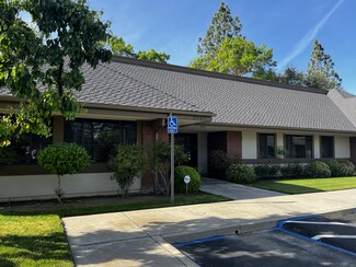 Fresno, CA Office - 3585 W Beechwood Ave