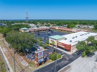 Palm Harbor, FL Retail - 35209 US Highway 19 N