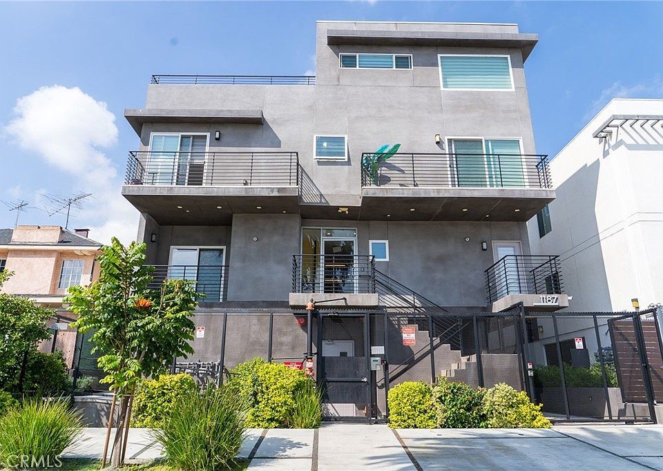 1187 Crenshaw Blvd, Los Angeles, CA for Sale