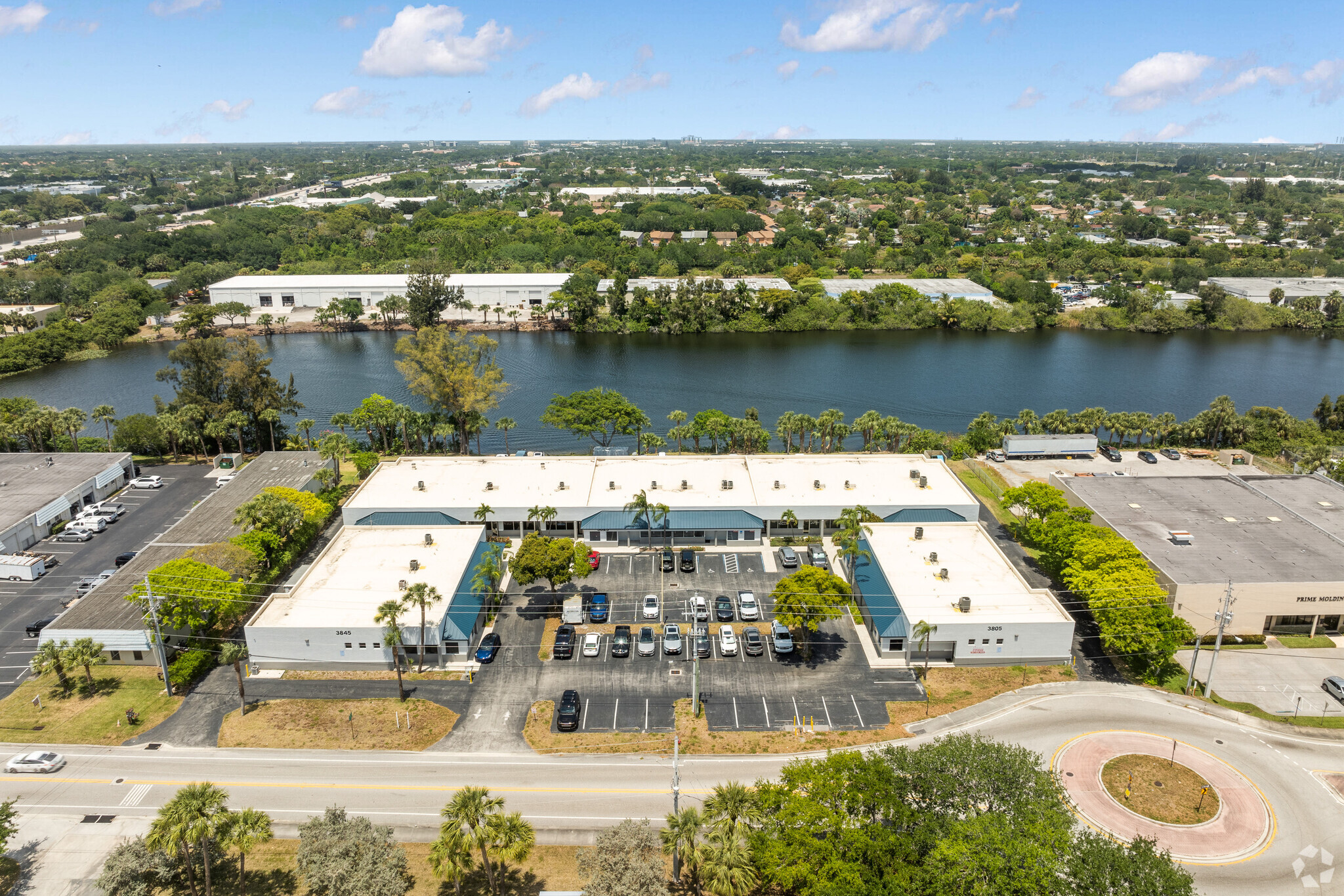 3825 Investment Ln, West Palm Beach, FL for Rent