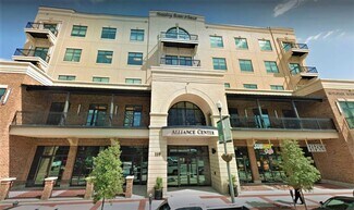 Tallahassee, FL Office - 113-123 S Monroe St
