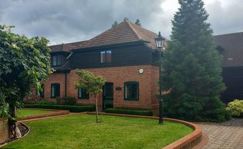 12 Beech Court Wokingham Rd, Reading, BKS for Rent