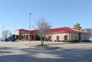 Oklahoma City, OK Office, Industrial - 4101 SE 85th St Oklahoma City, OK Office, Industrial - 4101 SE 85th St