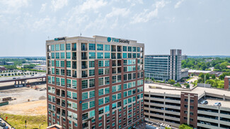 Little Rock, AR Office/Residential - 521 President Clinton Ave