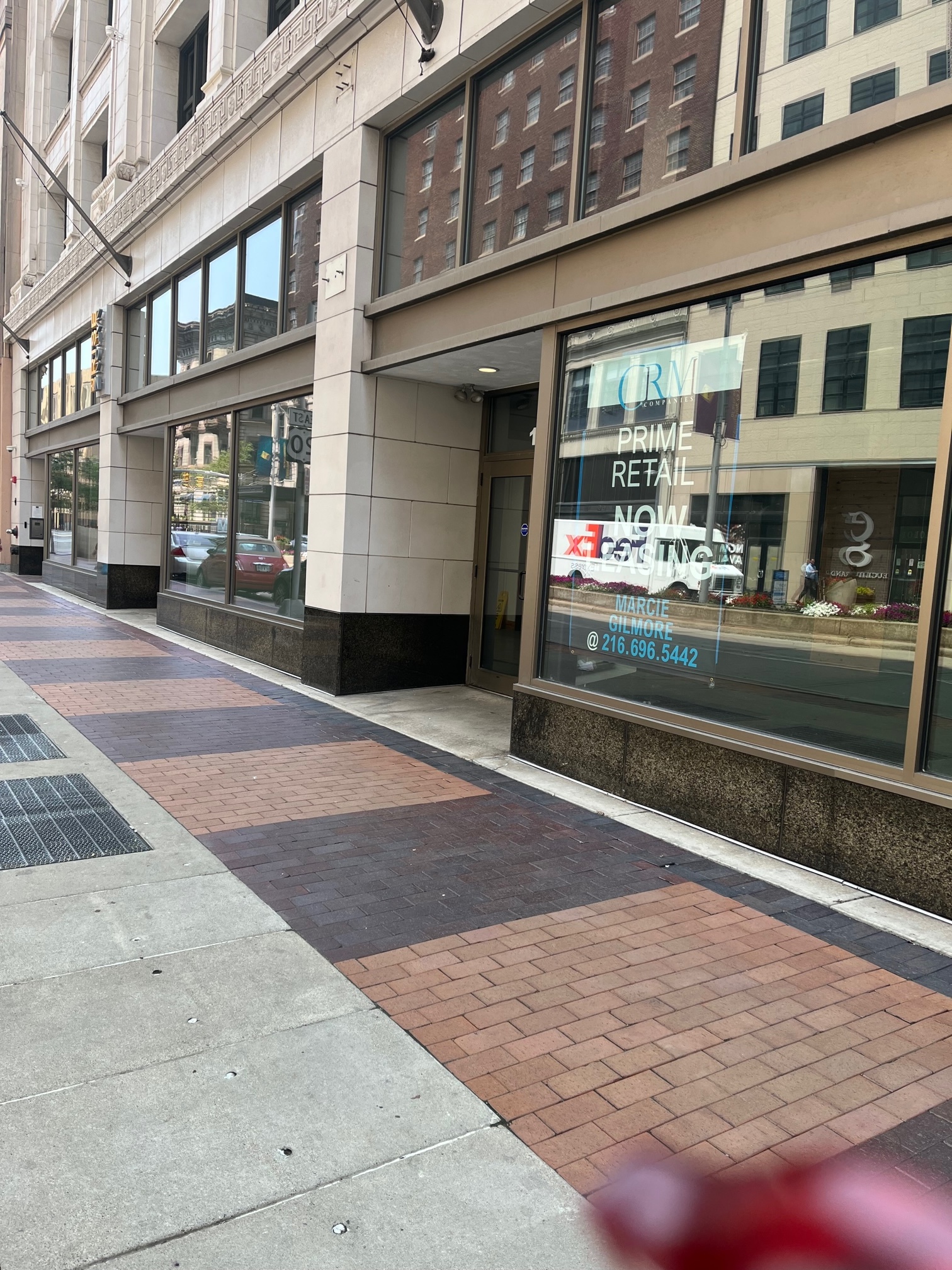 1020-1030 Euclid Ave, Cleveland, OH for Rent