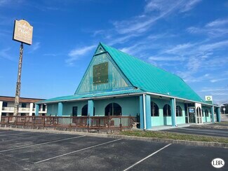 Titusville, FL Retail - 3490 Garden St