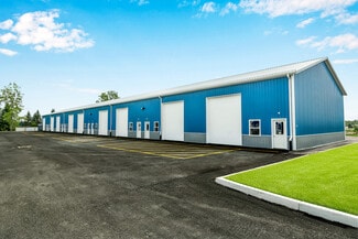 Lancaster, NY Flex - 800 Eastport Dr