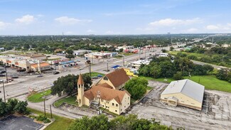 San Antonio, TX Specialty - 2515 Austin Hwy San Antonio, TX Specialty - 2515 Austin Hwy