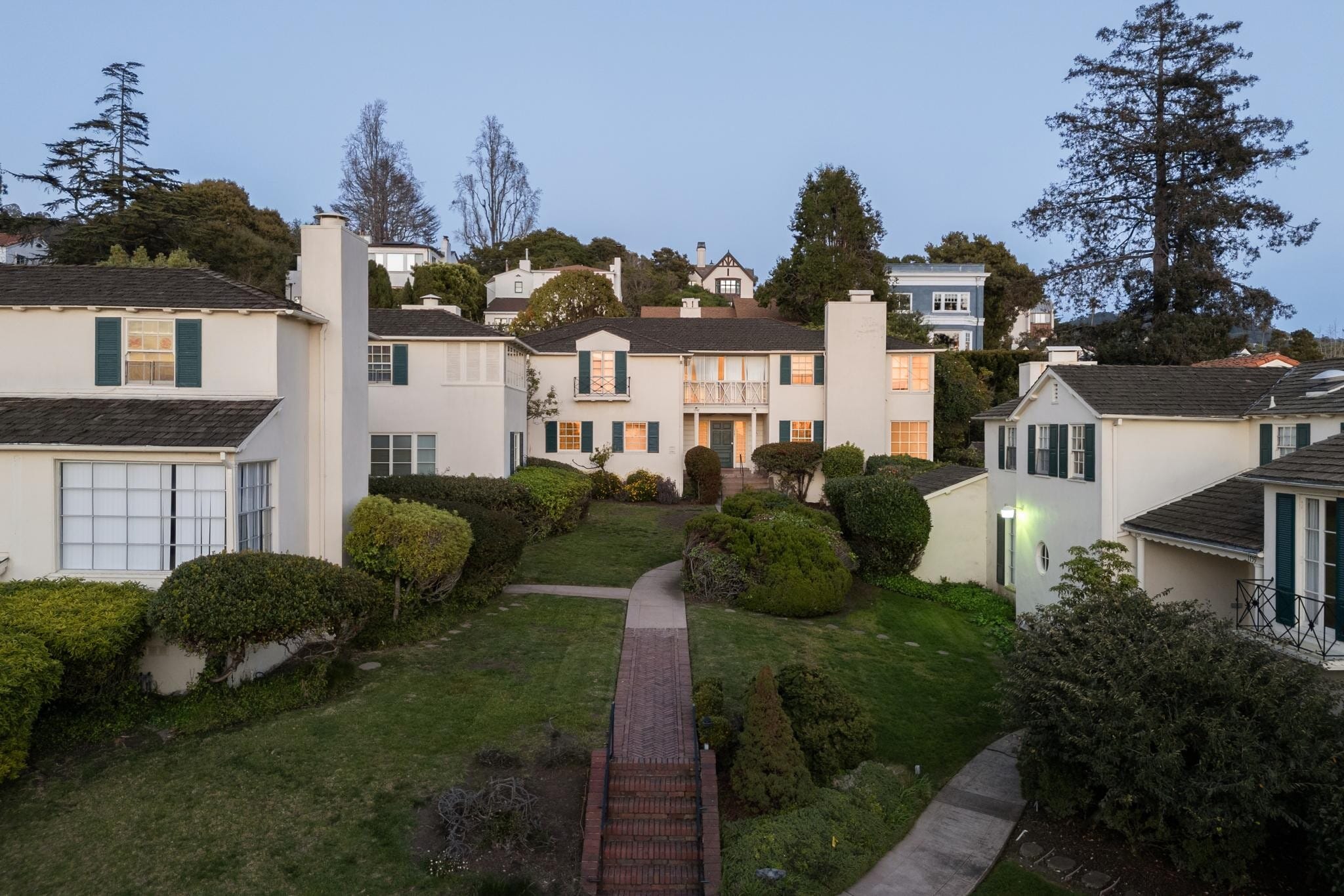1739 Spruce St, Berkeley, CA for Sale