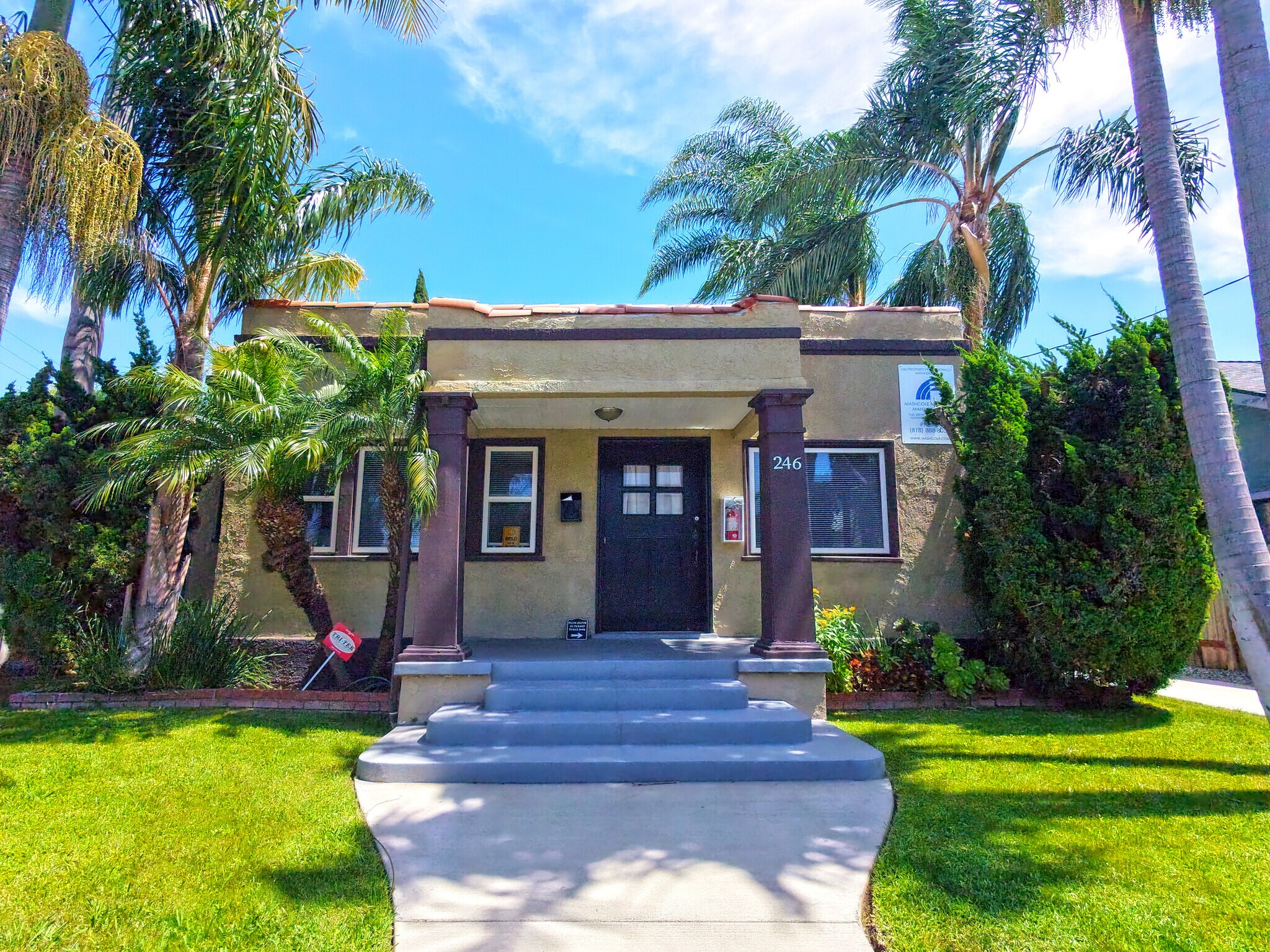 246 Newport Ave, Long Beach, CA for Sale