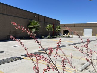 North Hollywood, CA Industrial - 12112-12126 Sherman Way North Hollywood, CA Industrial - 12112-12126 Sherman Way