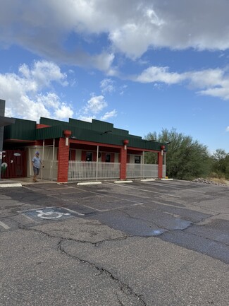 Ajo, AZ undefined - 627 N 2nd Ave