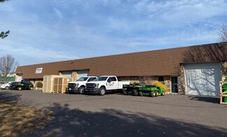 North Wales, PA Flex, Industrial - 398-426 Industrial Dr North Wales, PA Flex, Industrial - 398-426 Industrial Dr