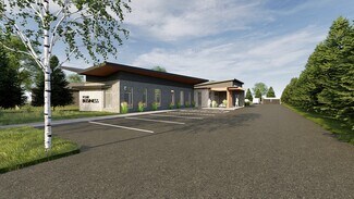 Baxter, MN Commercial Land - Fairview Rd Baxter, MN Commercial Land - Fairview Rd