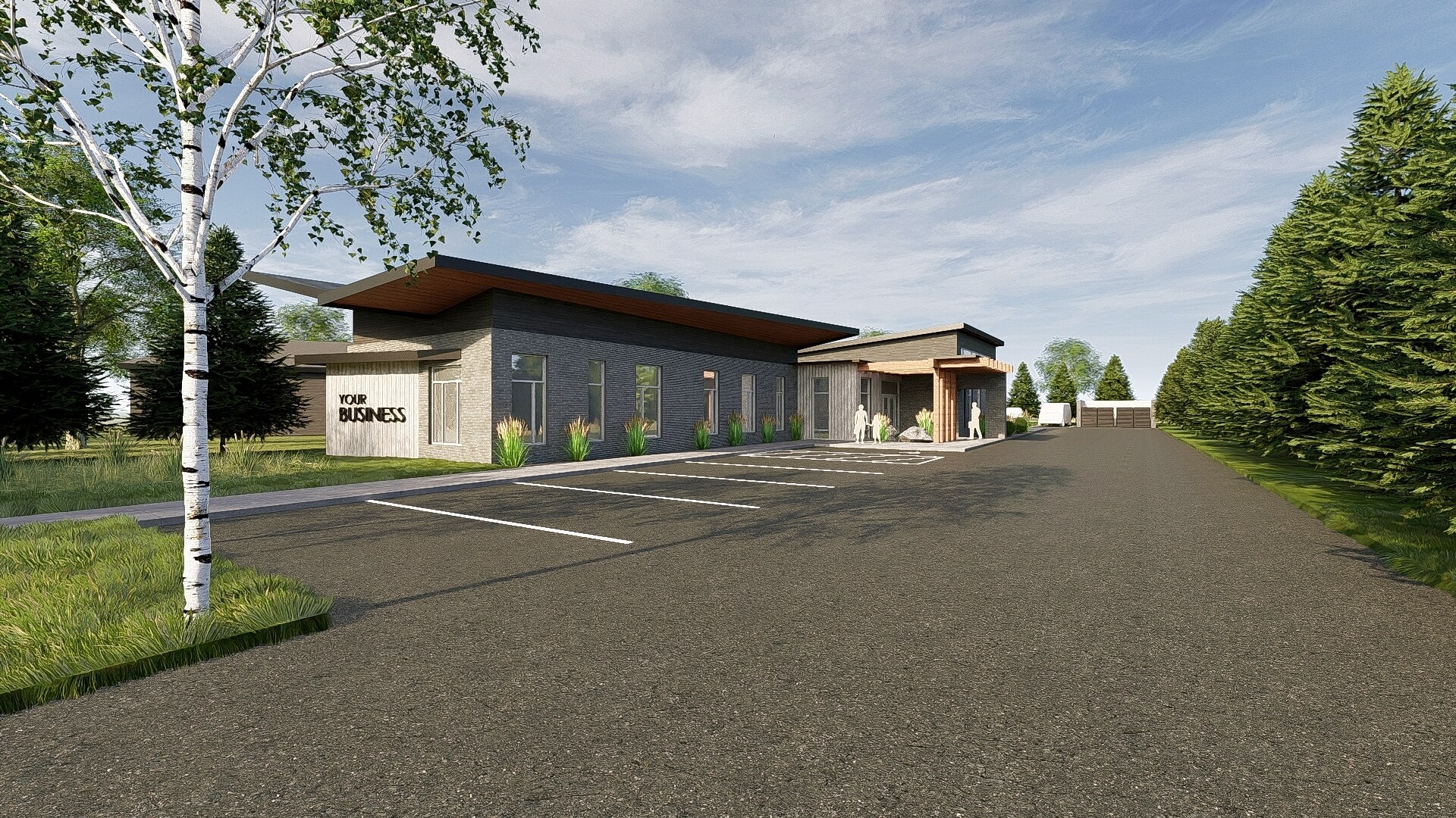 Fairview Rd, Baxter, MN for Sale