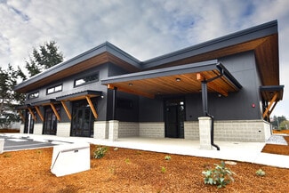 Lacey, WA Retail - 8675 Martin Way