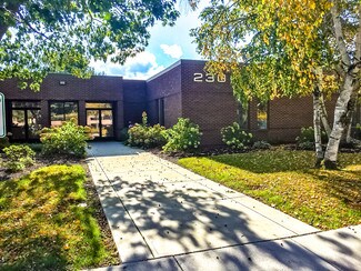 Albany, NY Office - 230 Washington Ave Ext