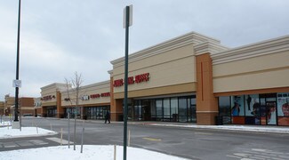 Huntingdon, PA Retail - 6666-6716 Town Center Blvd