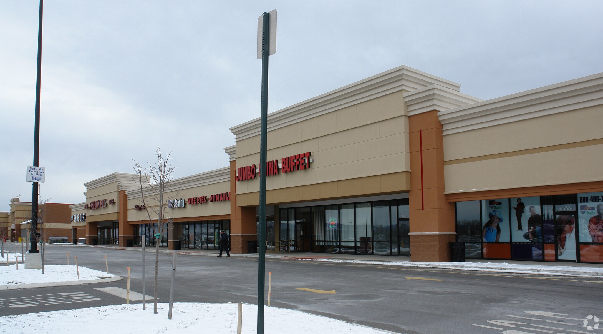 6666-6716 Town Center Blvd, Huntingdon, PA for Rent